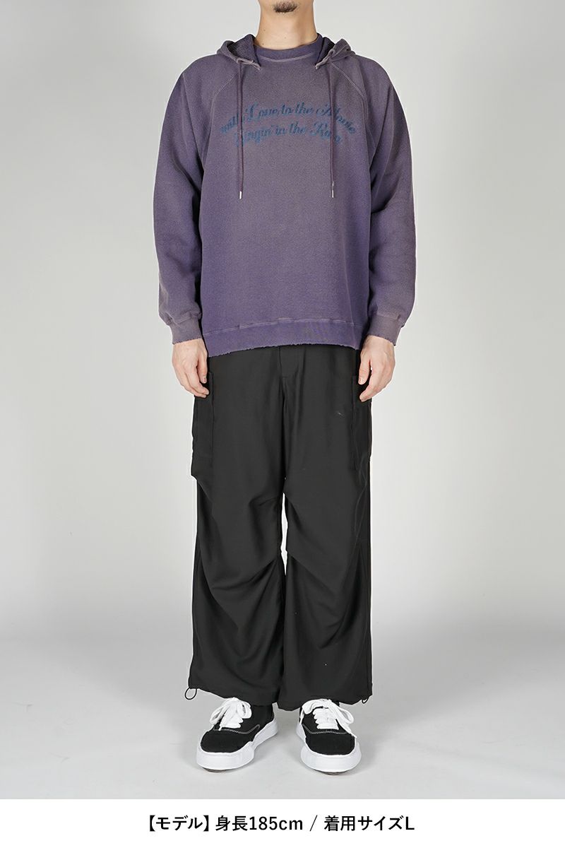 DAIRIKU／ダイリク Pullover Pajamas Shirt Pullover Pajamas Shirt (20SS S-4) | DAIRIKU / シャツ (MEN