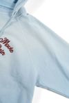 DAIRIKU(ダイリク)Sunburn Vintage Pullover Hoodie サンバーン ヴィンテージプルオーバーパーカ 24SSC-12 -16