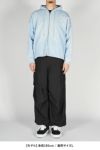 DAIRIKU(ダイリク)Sunburn Vintage Zip UP Hoodie サンバーン ヴィンテージ ジップアップパーカ 24SSC-1 -8