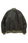 DAIRIKU(ダイリク)Terri Tiedye Flight Jacket テリータイダイフライトジャケット 23AWJ-6 -1