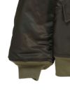 DAIRIKU(ダイリク)Terri Tiedye Flight Jacket テリータイダイフライトジャケット 23AWJ-6 -5