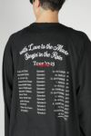 DAIRIKU(ダイリク)Tour Big Raglan Tee ツアー ビッグラグランTシャツ 24SSC-6 -3
