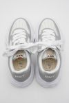 Maison MIHARA YASUHIRO(メゾン ミハラヤスヒロ)WAYNE  OG Sole Embossed Leather Low-top Sneaker A11FW712 -3