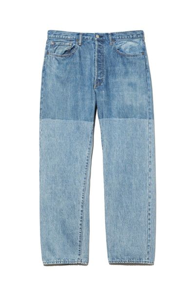 UNUSED(アンユーズド)13oz denim pants 13オンスデニムパンツ UW1087