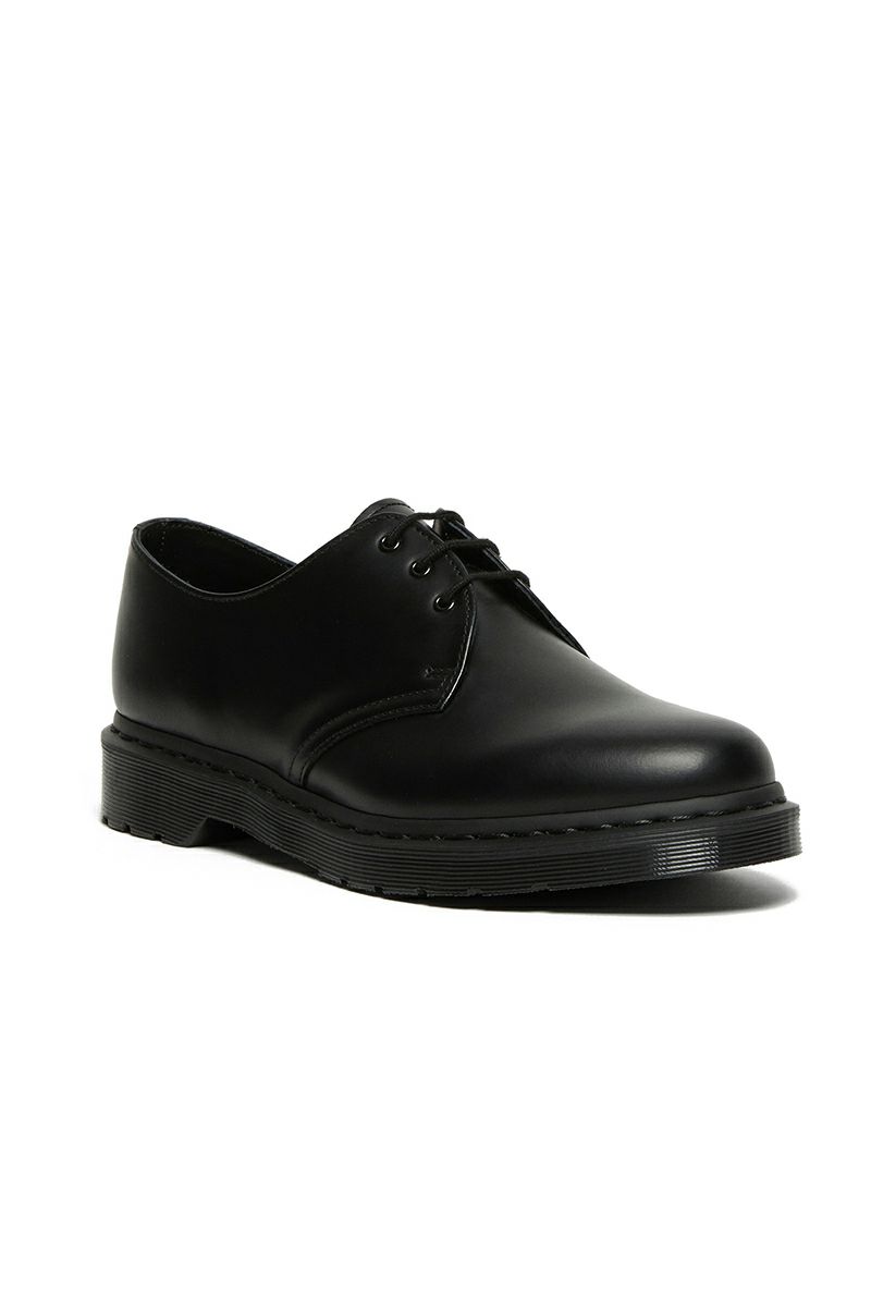 Dr.Martens(ドクターマーチン)1461 MONO 3EYE SHOE 1461 3ホールシューズ 14345001