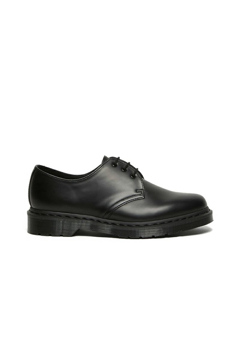 Dr.Martens(ドクターマーチン)1461 MONO 3EYE SHOE 1461 3ホールシューズ 14345001 -1