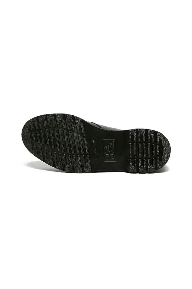 Dr.Martens(ドクターマーチン)1461 MONO 3EYE SHOE 1461 3ホールシューズ 14345001 -5