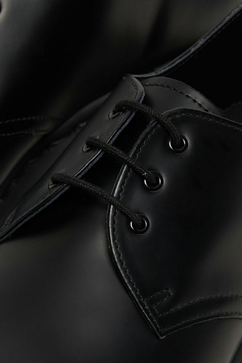 Dr.Martens(ドクターマーチン)1461 MONO 3EYE SHOE 1461 3ホールシューズ 14345001 -6