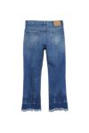 UNUSED(アンユーズド)14oz denim five pockets pants 14オンスデニム5ポケットパンツ UW1133 -1