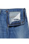 UNUSED(アンユーズド)14oz denim five pockets pants 14オンスデニム5ポケットパンツ UW1133 -2