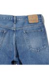 UNUSED(アンユーズド)14oz denim five pockets pants 14オンスデニム5ポケットパンツ UW1133 -3