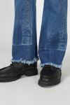 UNUSED(アンユーズド)14oz denim five pockets pants 14オンスデニム5ポケットパンツ UW1133 -8