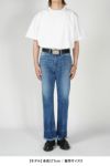 UNUSED(アンユーズド)14oz denim five pockets pants 14オンスデニム5ポケットパンツ UW1133 -9