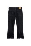 UNUSED(アンユーズド)14oz denim five pockets pants 14オンスデニム5ポケットパンツ UW1134 -1