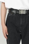 UNUSED(アンユーズド)14oz denim five pockets pants 14オンスデニム5ポケットパンツ UW1134 -6