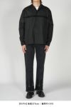 UNUSED(アンユーズド)14oz denim five pockets pants 14オンスデニム5ポケットパンツ UW1134 -11