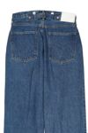 JANE SMITH(ジェーンスミス)15OZ SELVEDGE DENIM 5PK REGULAR STRAIGHT PANTS セルヴィッチデニム レギュラーストレートパンツ 23WDM-#931L-VW -3