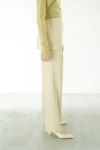 CLANE(クラネ)2WAY BISTIER PANTS 2ウェイビスチェパンツ 16110-7192 -1