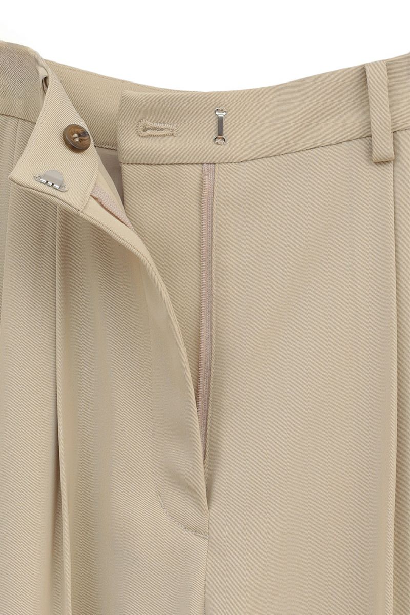 CLANE(クラネ)2WAY BISTIER PANTS 2ウェイビスチェパンツ 16110-7192 -18