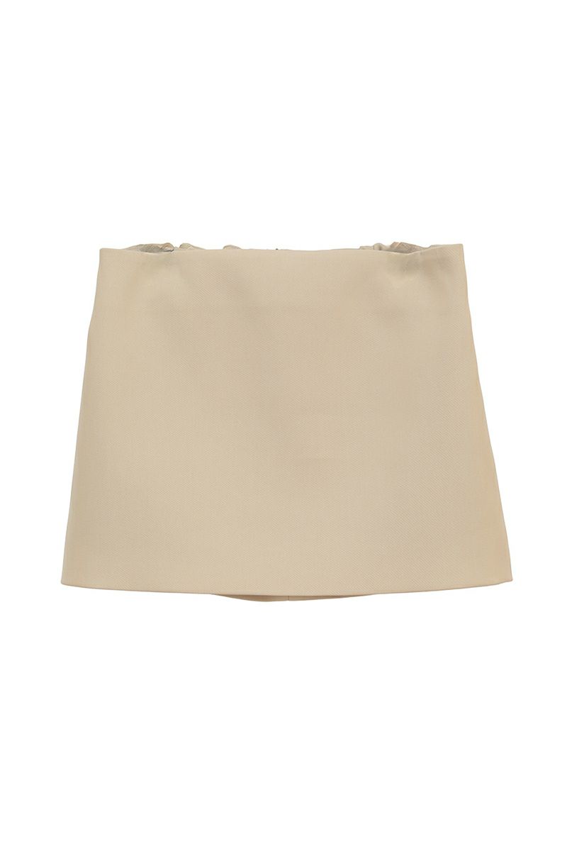 CLANE(クラネ)2WAY BISTIER PANTS 2ウェイビスチェパンツ 16110-7192 -21