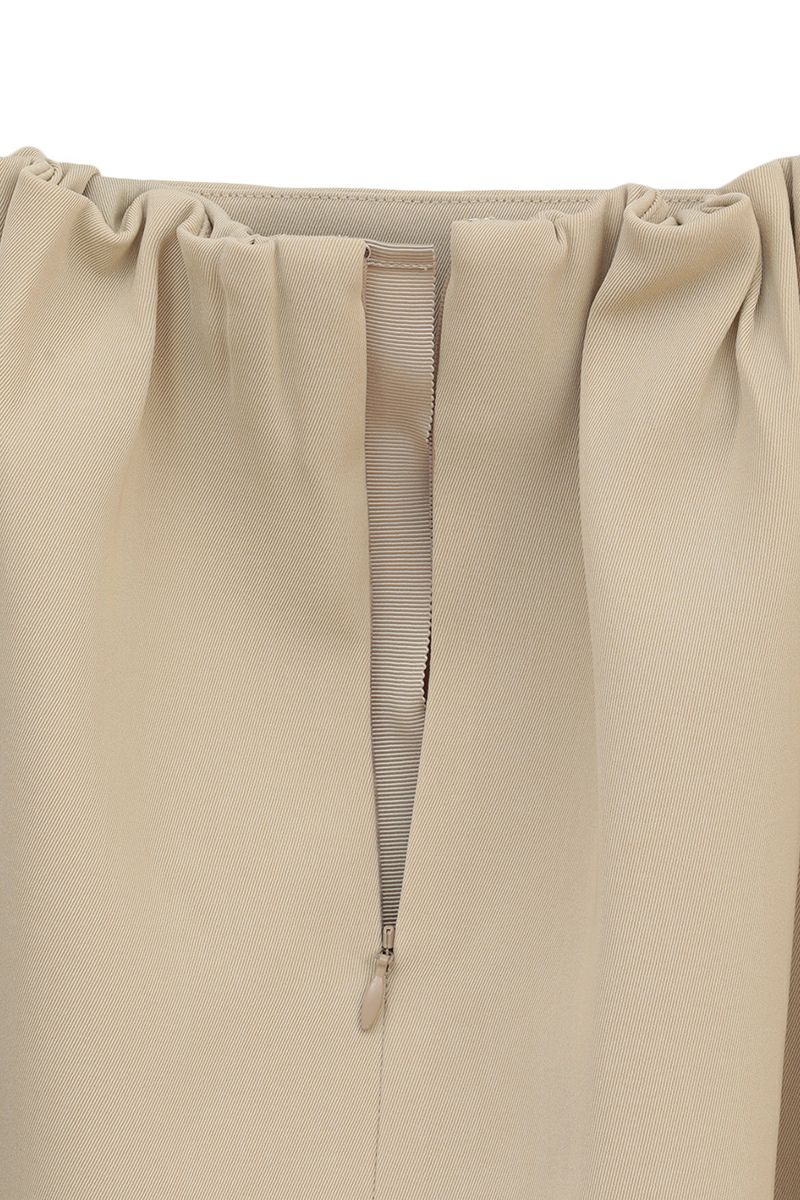 CLANE(クラネ)2WAY BISTIER PANTS 2ウェイビスチェパンツ 16110-7192 -23