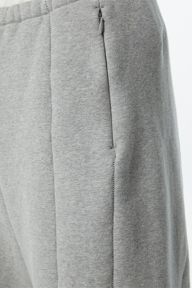 KURO(クロ)360°STRETCH REMAKE SWEAT PANTS ストレッチリメイクスウェットパンツ 963343 -6