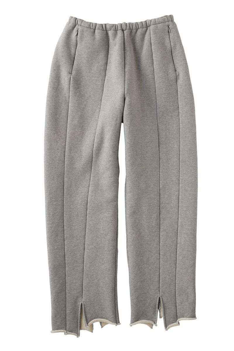 KURO(クロ)360°STRETCH REMAKE SWEAT PANTS ストレッチリメイクスウェットパンツ 963343 -9