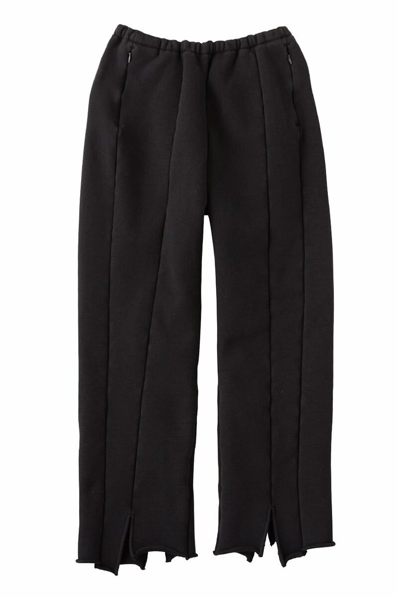 KURO(クロ)360°STRETCH REMAKE SWEAT PANTS ストレッチリメイクスウェットパンツ 963343 -10