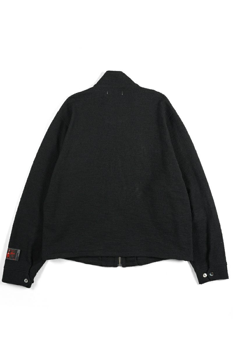 SYUMAN.(シュウマン)3D Banyan Tree Jaket バニヤンツリージャケット YO24SS-05 -13