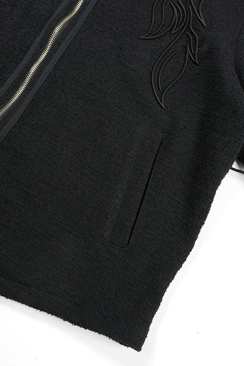 SYUMAN.(シュウマン)3D Banyan Tree Jaket バニヤンツリージャケット YO24SS-05 -18