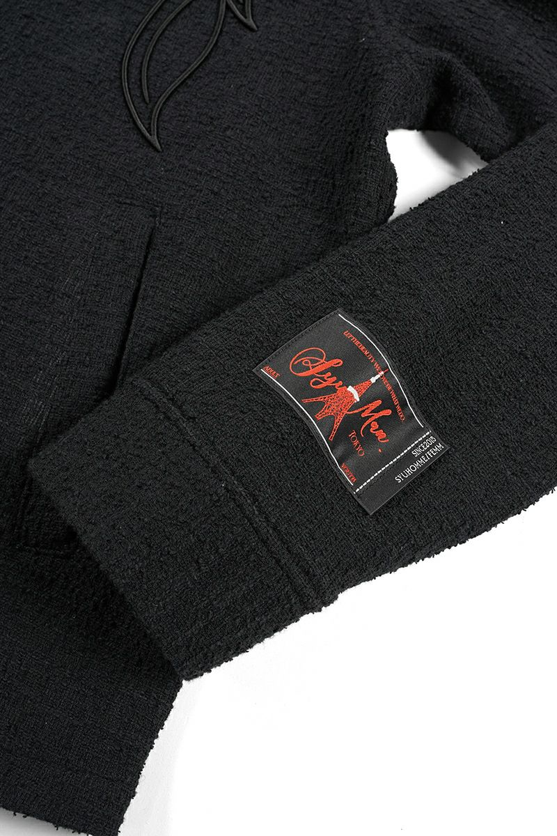 SYUMAN.(シュウマン)3D Banyan Tree Jaket バニヤンツリージャケット YO24SS-05 -19