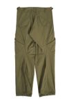 NVRFRGT(ネバーフォーゲット)3D TWISTED CARGO PANTS 3Dツイステッドカーゴパンツ NF241P02 -12