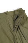 NVRFRGT(ネバーフォーゲット)3D TWISTED CARGO PANTS 3Dツイステッドカーゴパンツ NF241P02 -14
