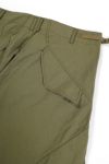NVRFRGT(ネバーフォーゲット)3D TWISTED CARGO PANTS 3Dツイステッドカーゴパンツ NF241P02 -17