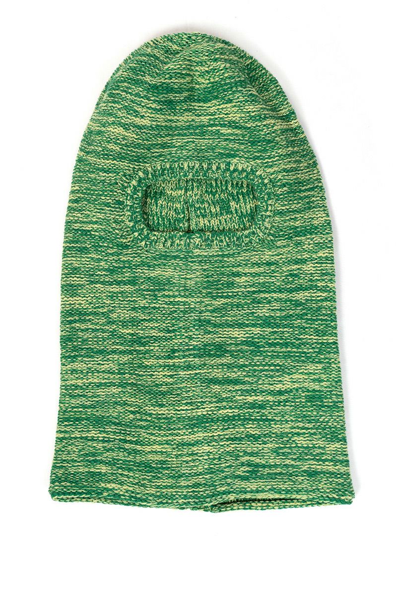JANE SMITH(ジェーンスミス)3G WOOL BALACLAVA 23WKN-＃924S -1
