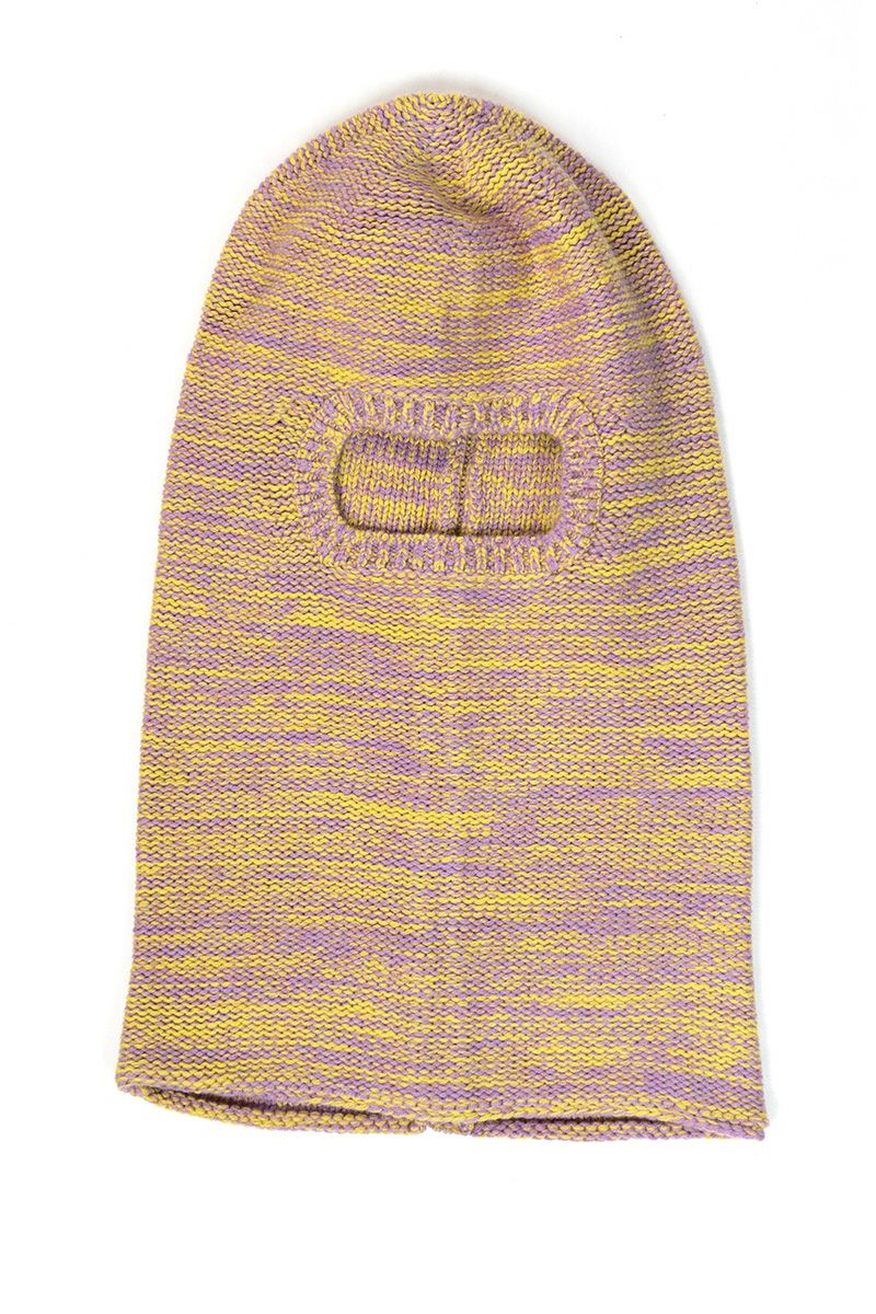 JANE SMITH(ジェーンスミス)3G WOOL BALACLAVA 23WKN-＃924S -2