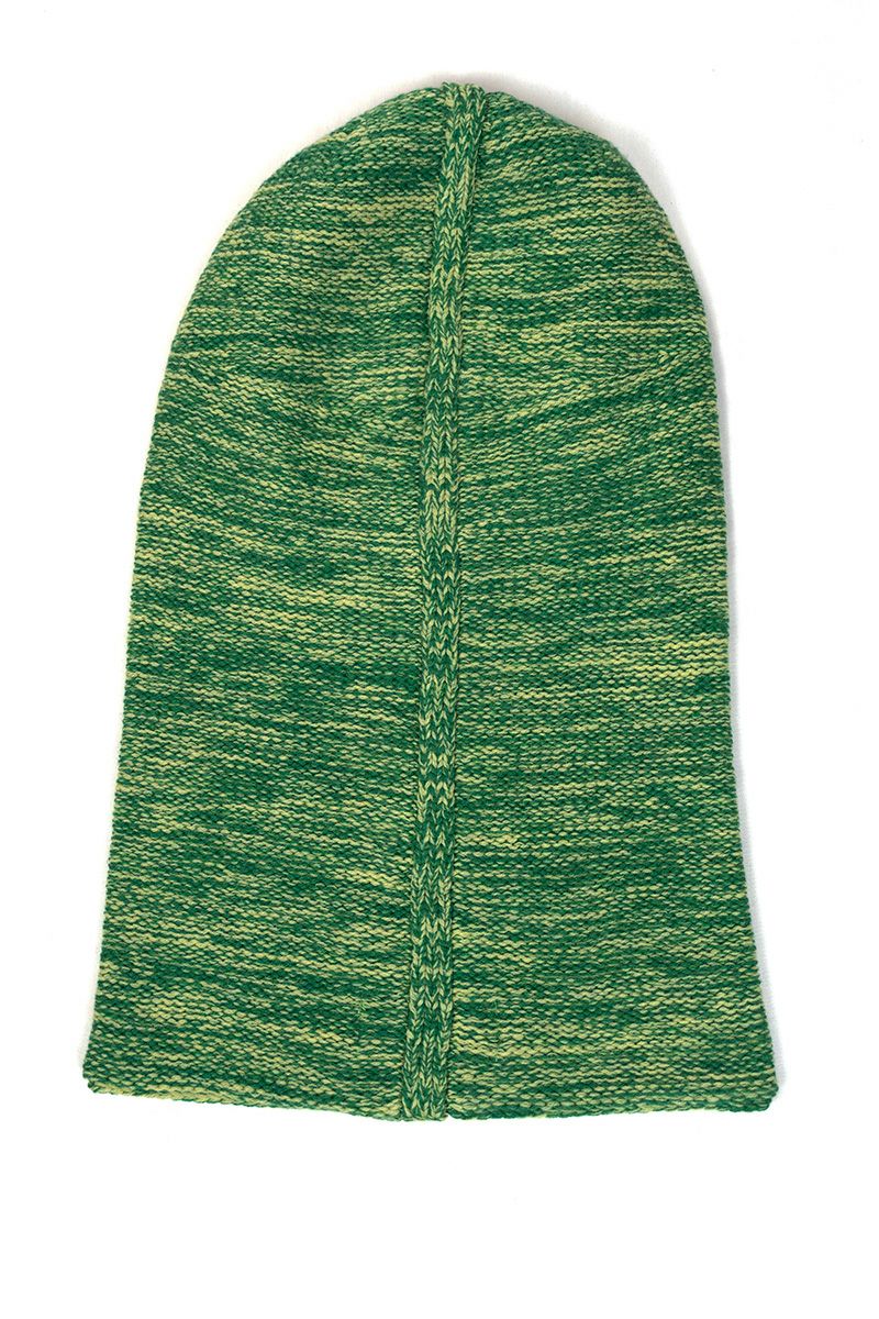 JANE SMITH(ジェーンスミス)3G WOOL BALACLAVA 23WKN-＃924S -3