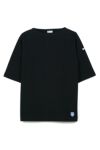 ORCIVAL(オーシバル)40/2 ボートネックハーフスリーブ ボーダー　BOATNECK HALFSLEEVE BORDER OR-C0136 BFJ -3
