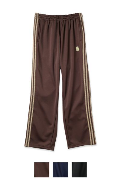 JieDa(ジエダ)5 STRIPE JERSEY PANTS ストライプジャージーパンツ Jie-23W-PT09