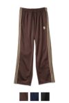 JieDa(ジエダ)5 STRIPE JERSEY PANTS ストライプジャージーパンツ Jie-23W-PT09