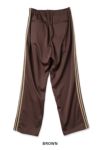 JieDa(ジエダ)5 STRIPE JERSEY PANTS ストライプジャージーパンツ Jie-23W-PT09 -7