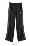 JieDa(ジエダ)5 STRIPE JERSEY PANTS ストライプジャージーパンツ Jie-23W-PT09 -10