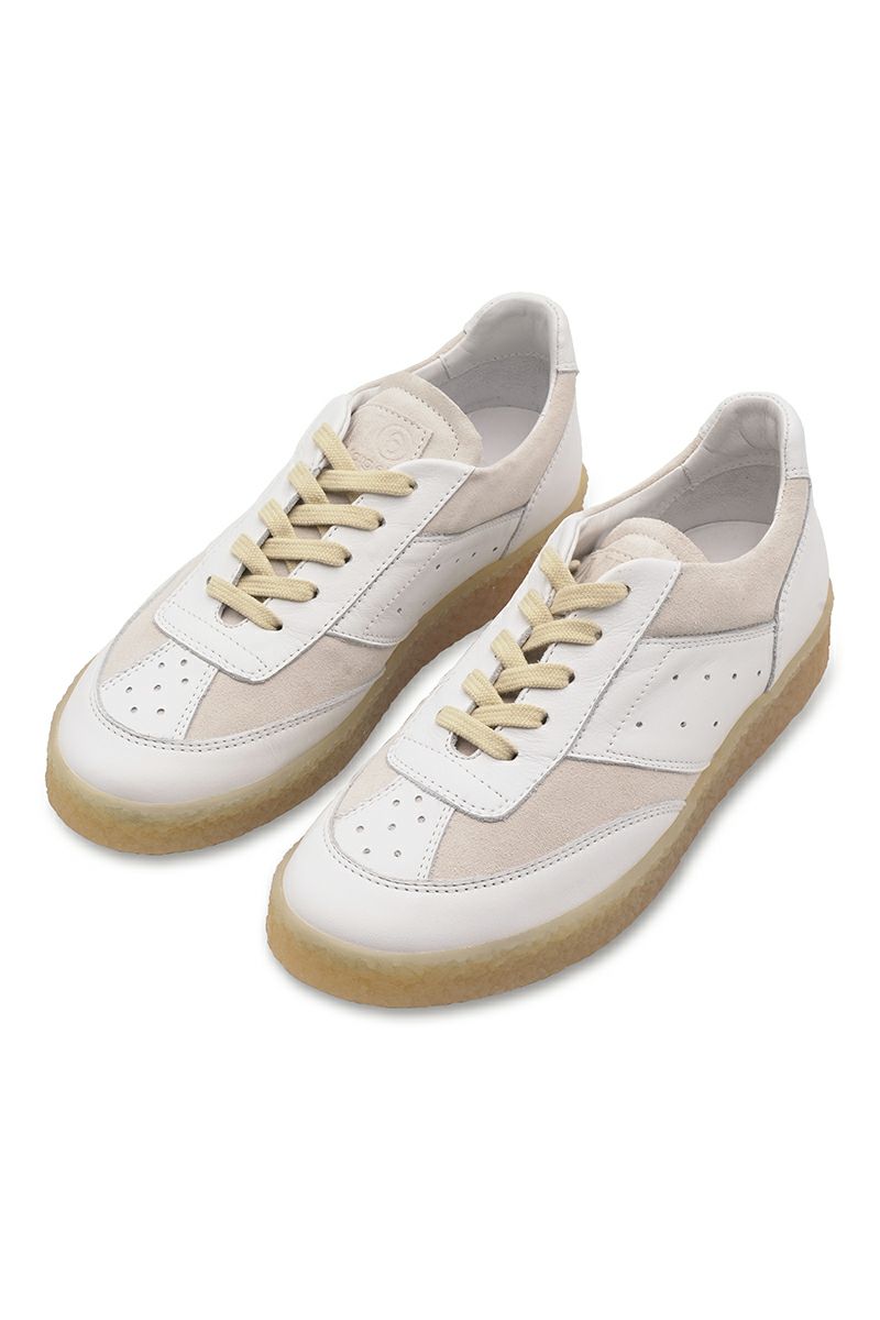 MM6 Maison Margiela(エムエムシックス)6コートスニーカー S59WS0192