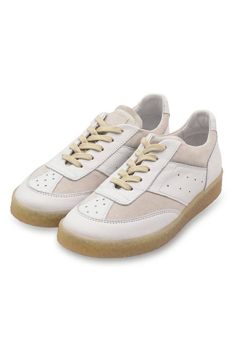 MM6 Maison Margiela(エムエムシックス)6コートスニーカー S59WS0192 -1