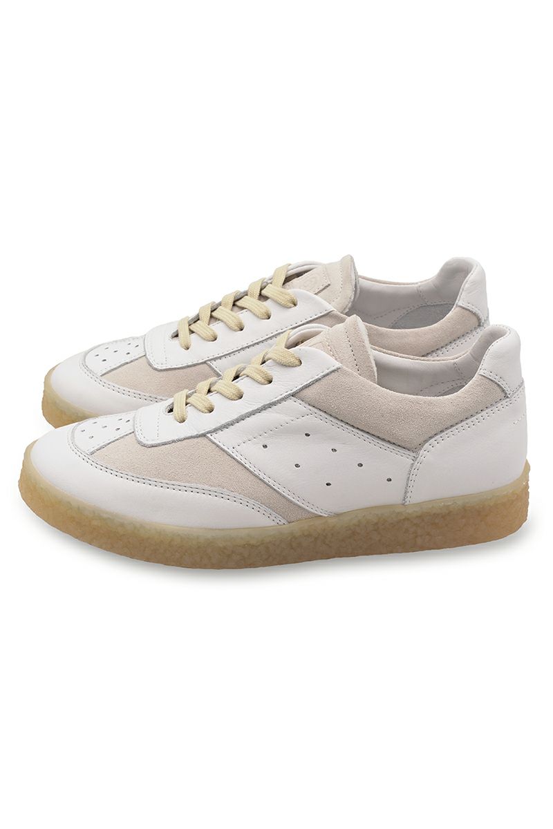 MM6 Maison Margiela(エムエムシックス)6コートスニーカー S59WS0192 -3