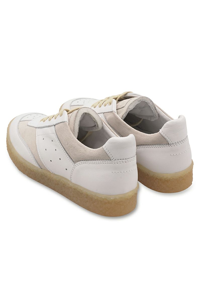 MM6 Maison Margiela(エムエムシックス)6コートスニーカー S59WS0192 -4