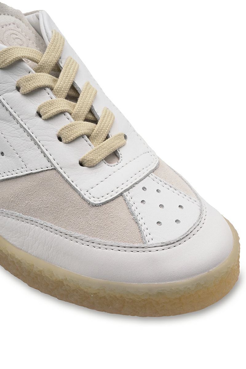 MM6 Maison Margiela(エムエムシックス)6コートスニーカー S59WS0192 -9