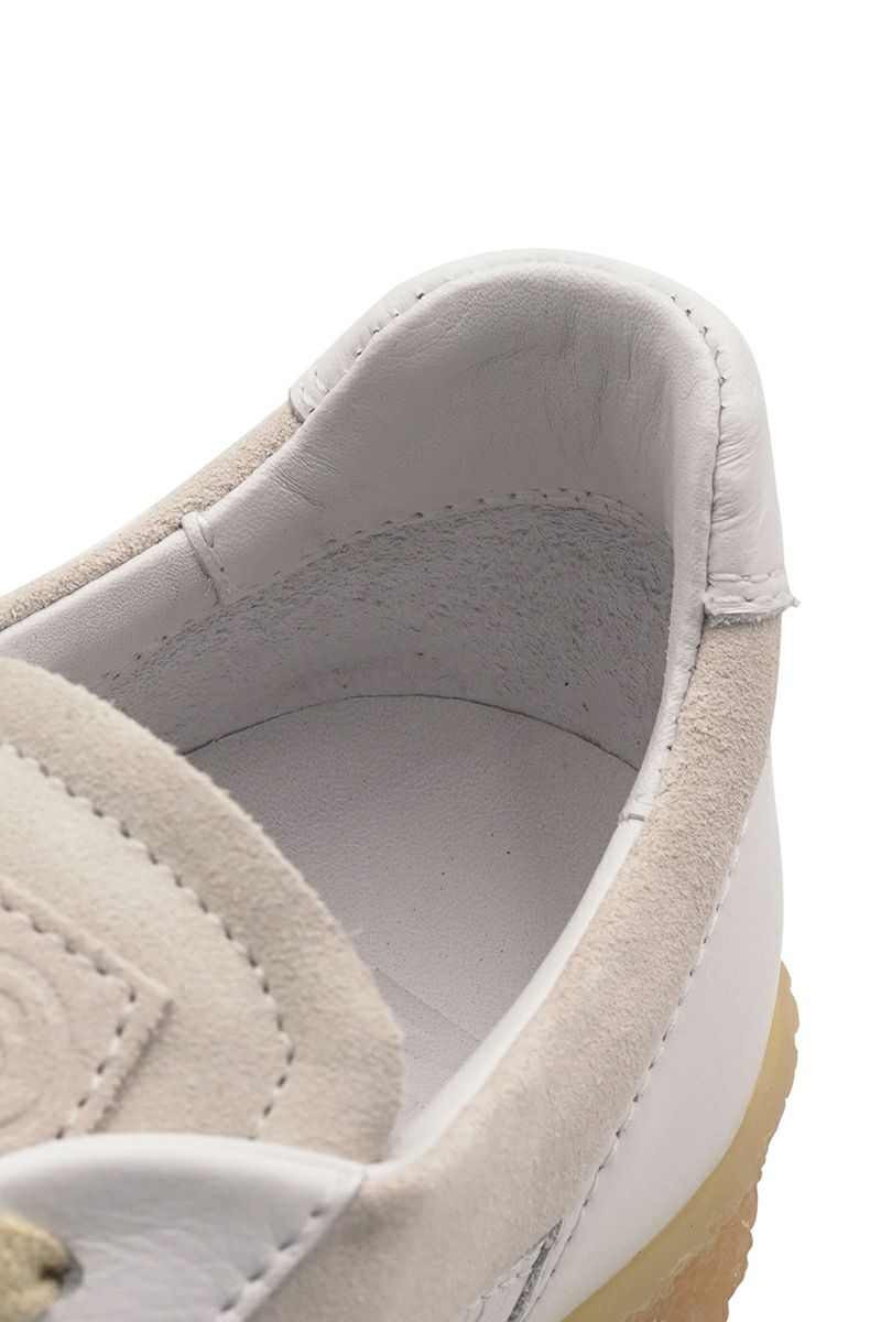 MM6 Maison Margiela(エムエムシックス)6コートスニーカー S59WS0192 -13