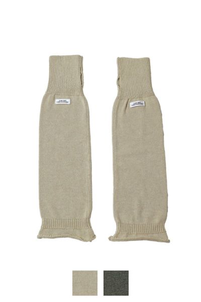 JANE SMITH(ジェーンスミス)7G ARM WARMER アームウォーマー 24SKN-#260S