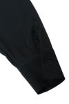 MM6 Maison Margiela(エムエムシックス)ABITI MIDI Vented Long Sleeve Button Down Dress S52DD0024S43455 -6